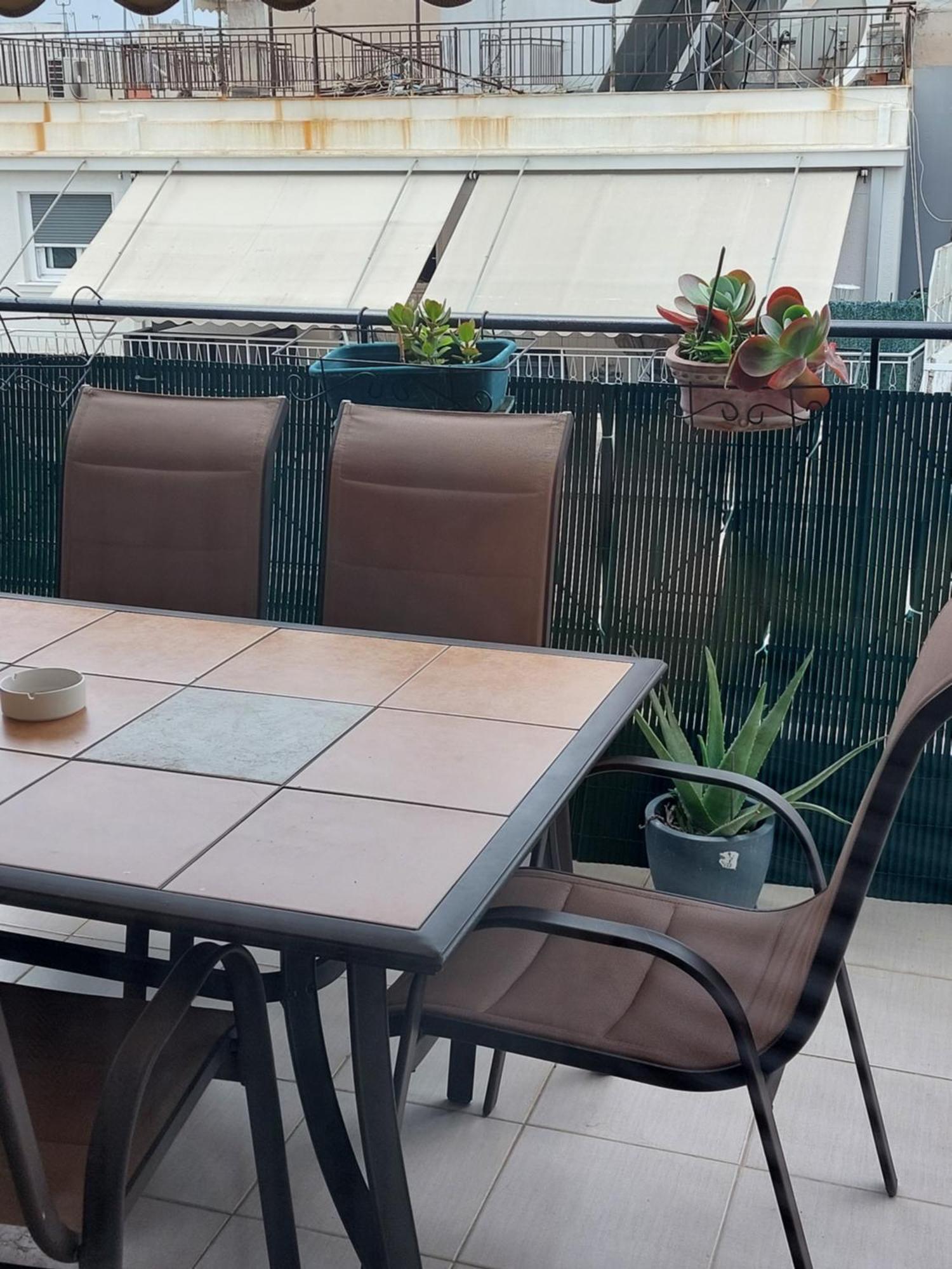 Apartment Centre Acropolis 
